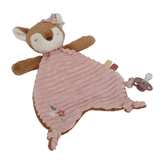 Little Dutch - Fairy Garden | Cuddle Cloth - Deer