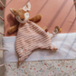 Little Dutch - Fairy Garden | Cuddle Cloth - Deer