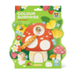 Tiger Tribe Colour Surprise - Fairy Magic