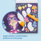 Tiger Tribe Colour Surprise - Fairy Magic