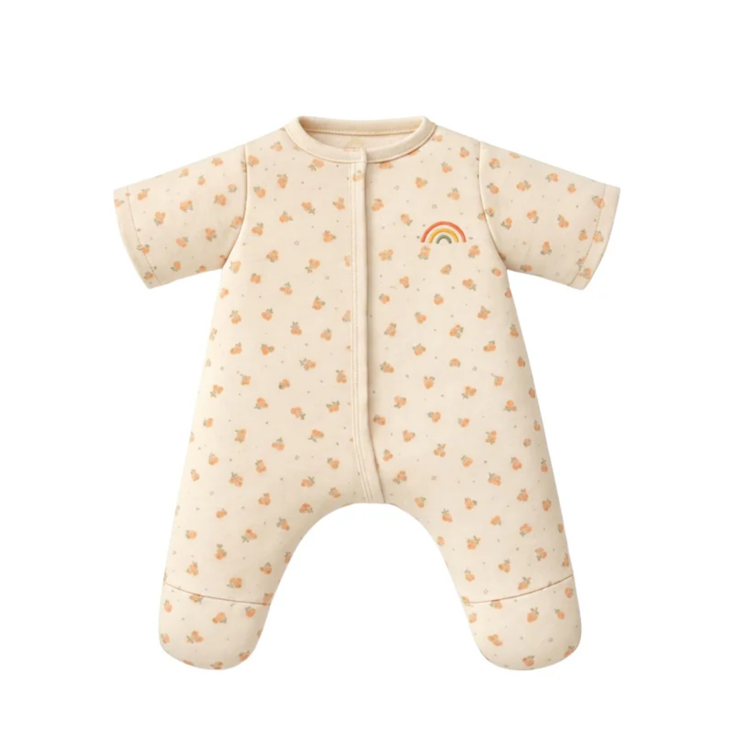 Olli Ella - Dinkum Doll PJs - Marlow Cream