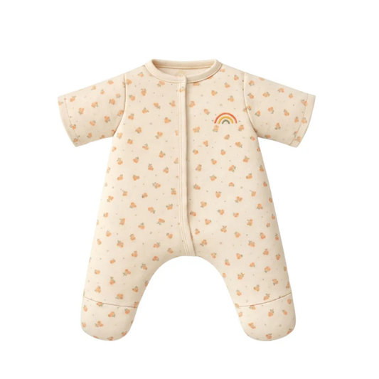 Olli Ella - Dinkum Doll PJs - Marlow Cream