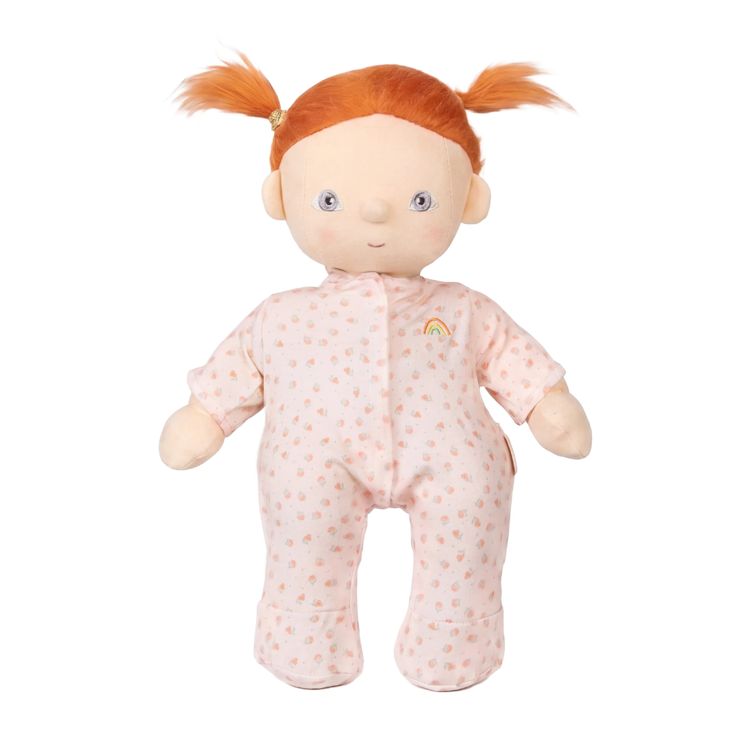 Olli Ella - Dinkum Doll PJs - Marlow Cream