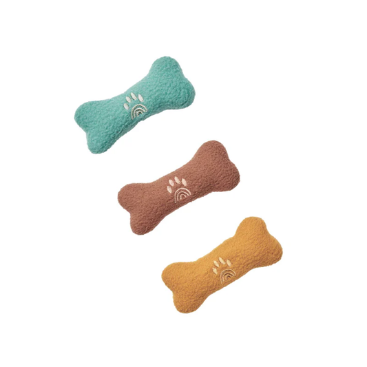 Olli Ella - Dinkum Dogs - Dog Bones | Oatmeal Multi