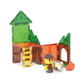 Magna-Tiles Camp Out - 16 Piece Set