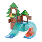 Magna-Tiles Raging Rapids - 27 Piece Set