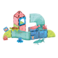 Magna-Tiles Coral Reef - 25 Piece Set