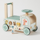 Zookabee - Safari Baby Walker