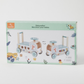 Zookabee - Safari Baby Walker