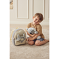 Jiggle & Giggle - Plush Koala Hug-Me Buddy Backpack