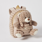 Jiggle & Giggle - Plush Bear Buddy Backpack