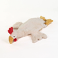 SENGER Cuddly Animal - Chicken Small with Removable Heat/Cool Pack