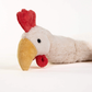 SENGER Cuddly Animal - Chicken Small with Removable Heat/Cool Pack