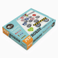 MyRoads - Traffic Signs | Set of 8 Pieces