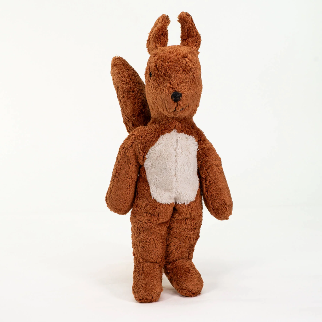 SENGER Floppy Animal - Squirrel Small