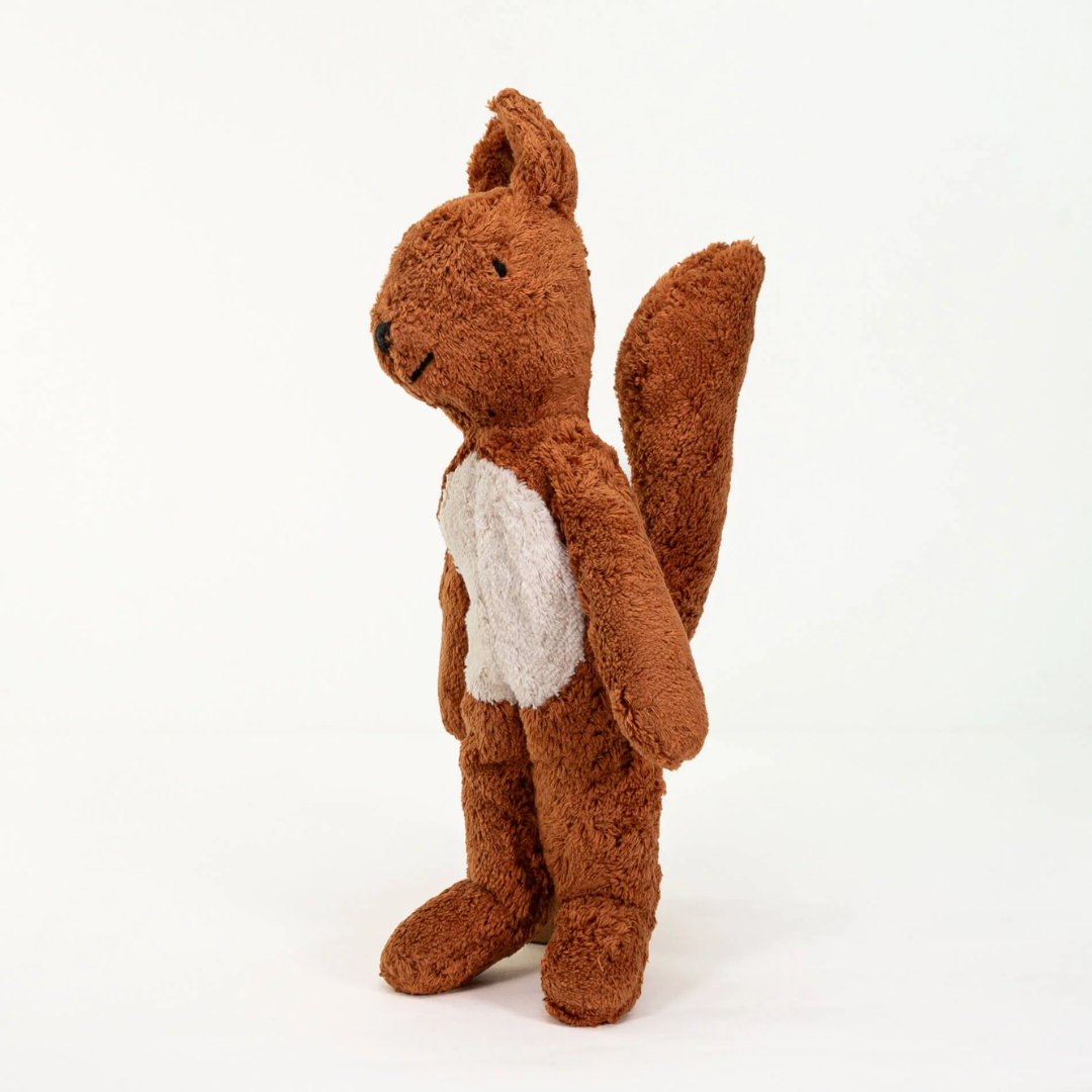 SENGER Floppy Animal - Squirrel Small