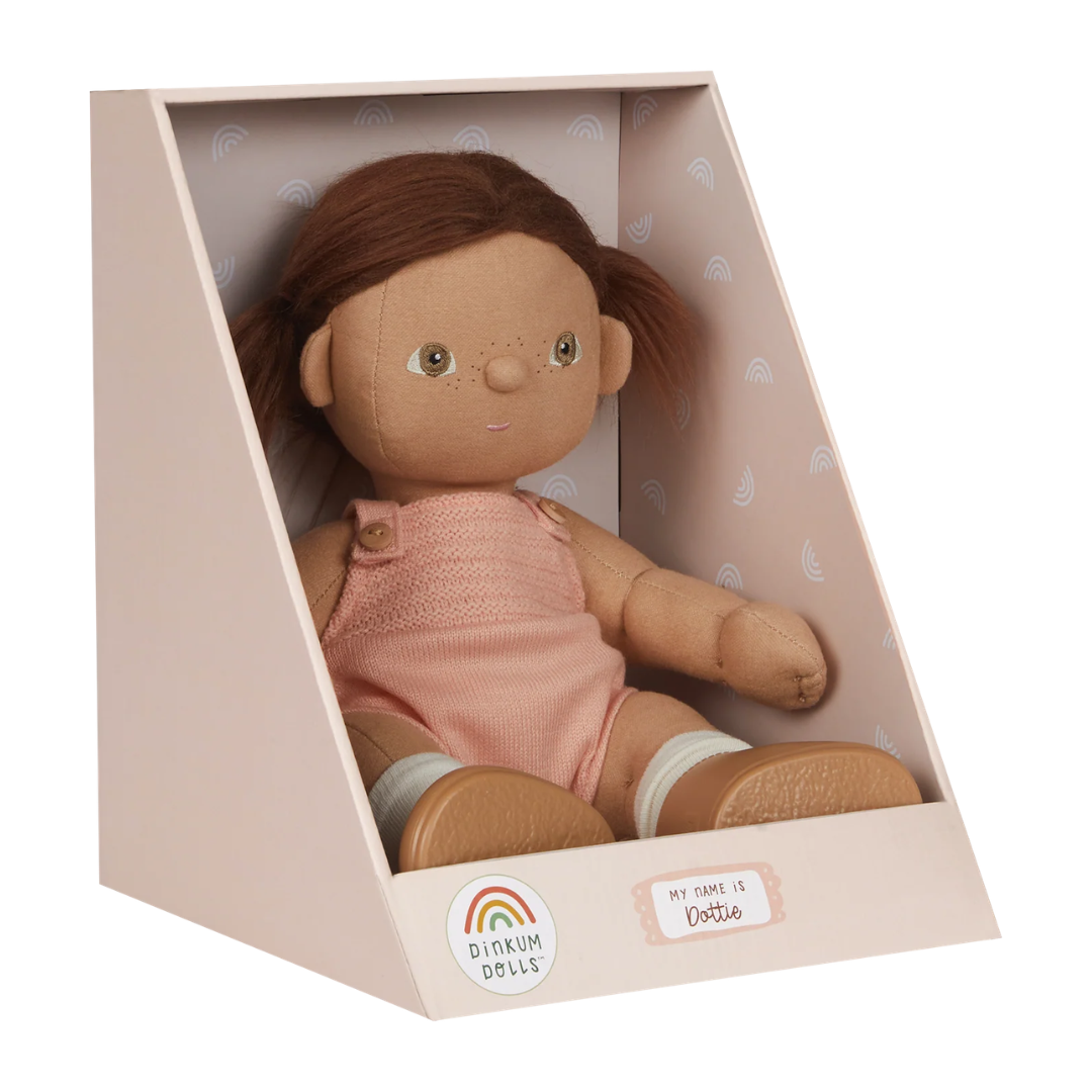 Olli Ella - Dinkum Doll - Dottie