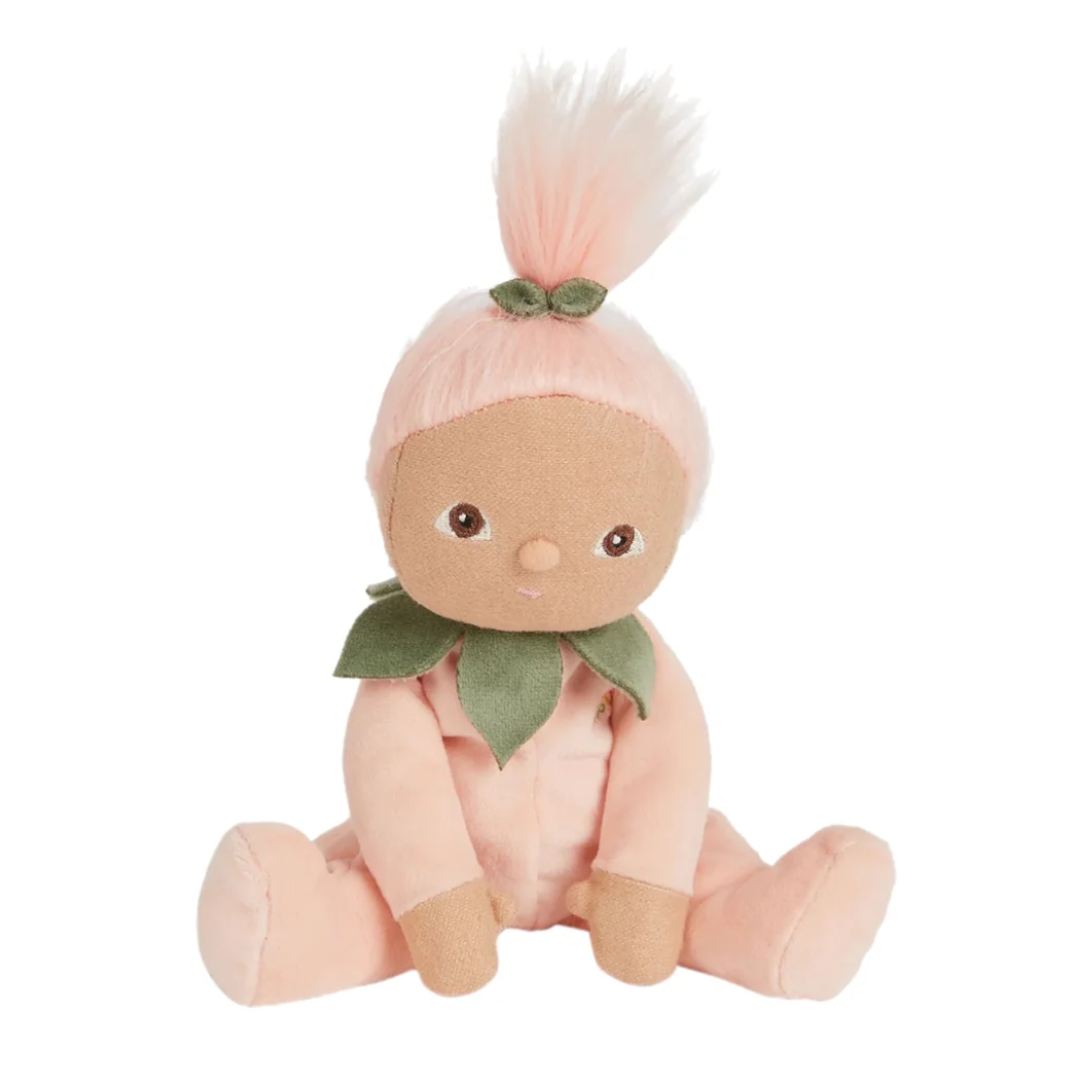 Olli Ella - Dinky Dinkums - Peggy Peach