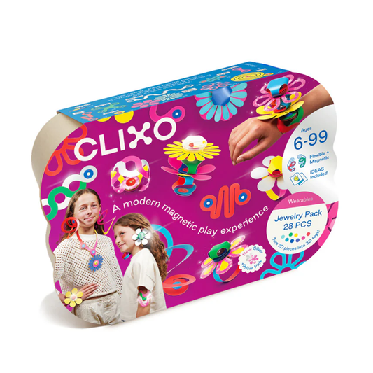 Clixo - Jewelry Pack