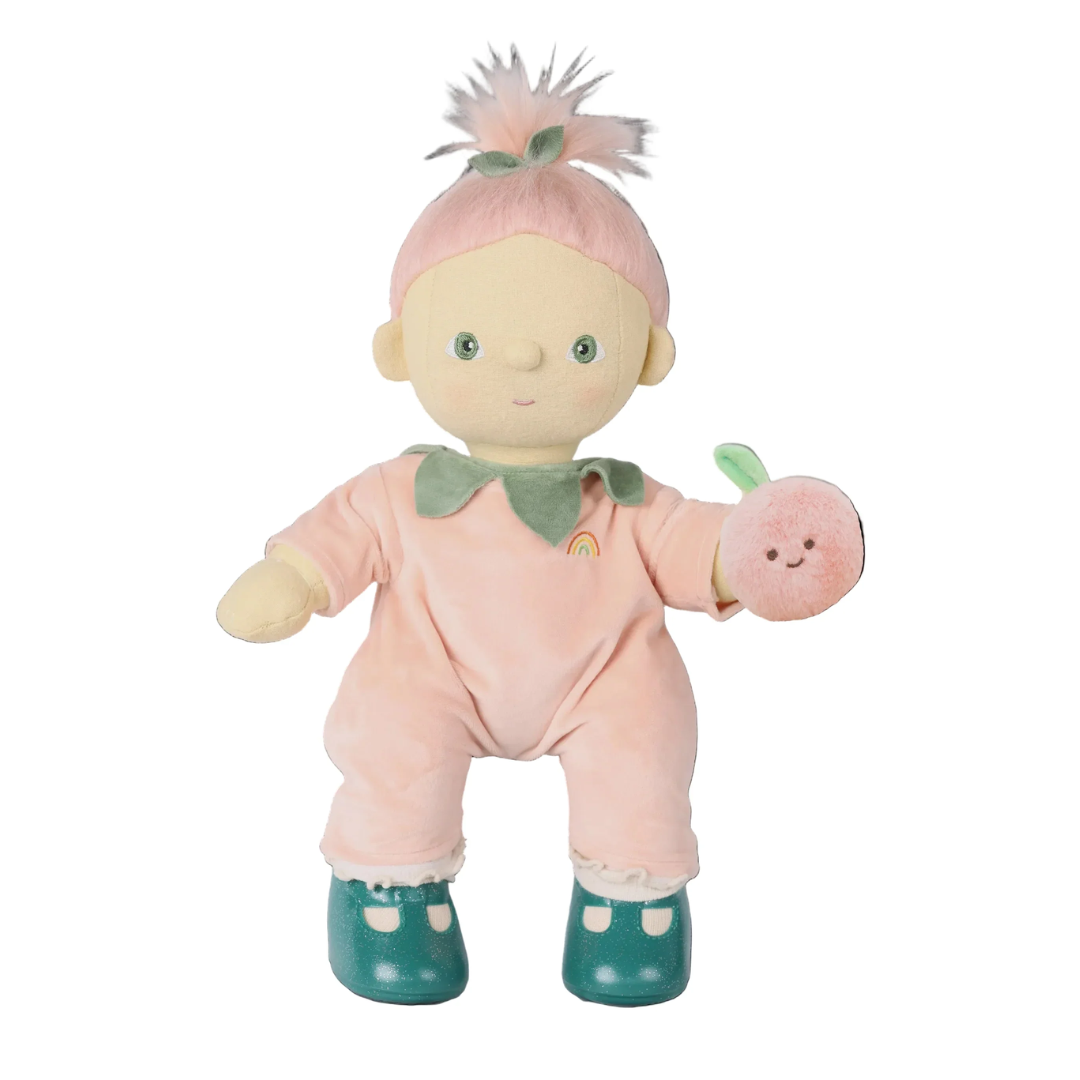 Olli Ella - Dream Dinkum Doll - Piper Peach