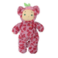 Olli Ella - Cozy Dinkums - Cherry Cheetah