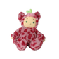 Olli Ella - Cozy Dinkums - Cherry Cheetah