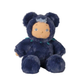 Olli Ella - Cozy Dinkums - Blueberry Bear