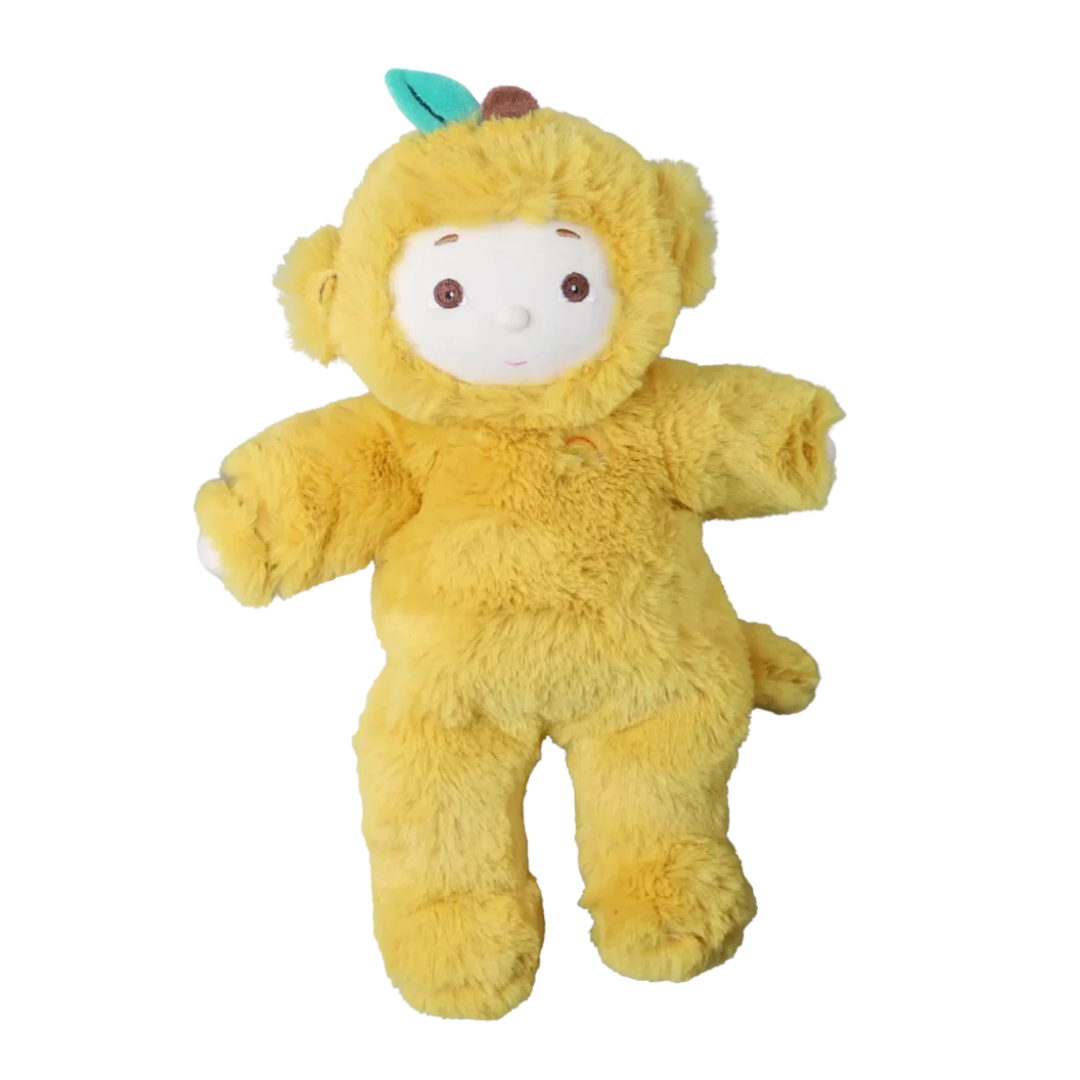 Olli Ella - Cozy Dinkums - Mango Monkey