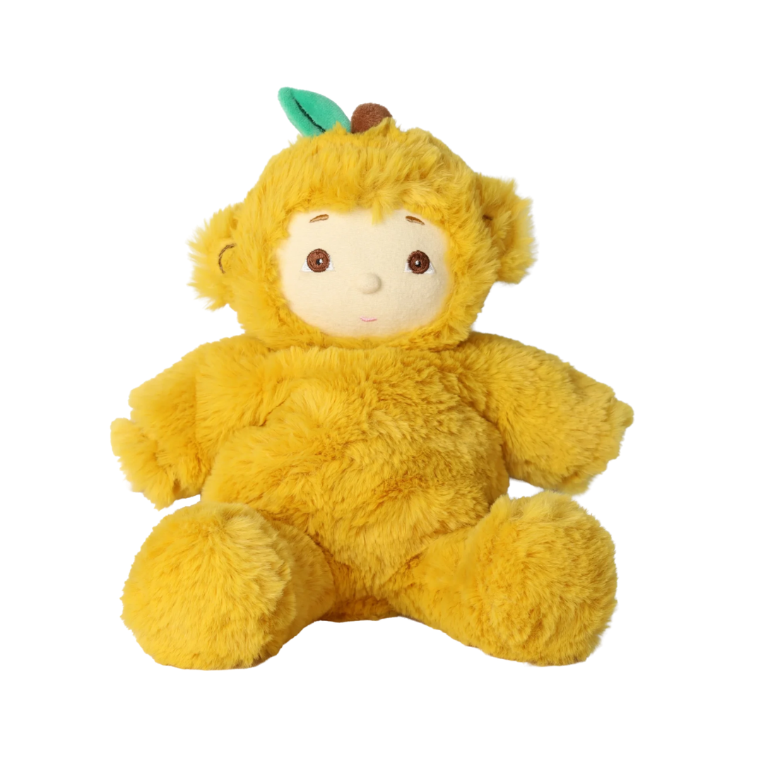 Olli Ella - Cozy Dinkums - Mango Monkey