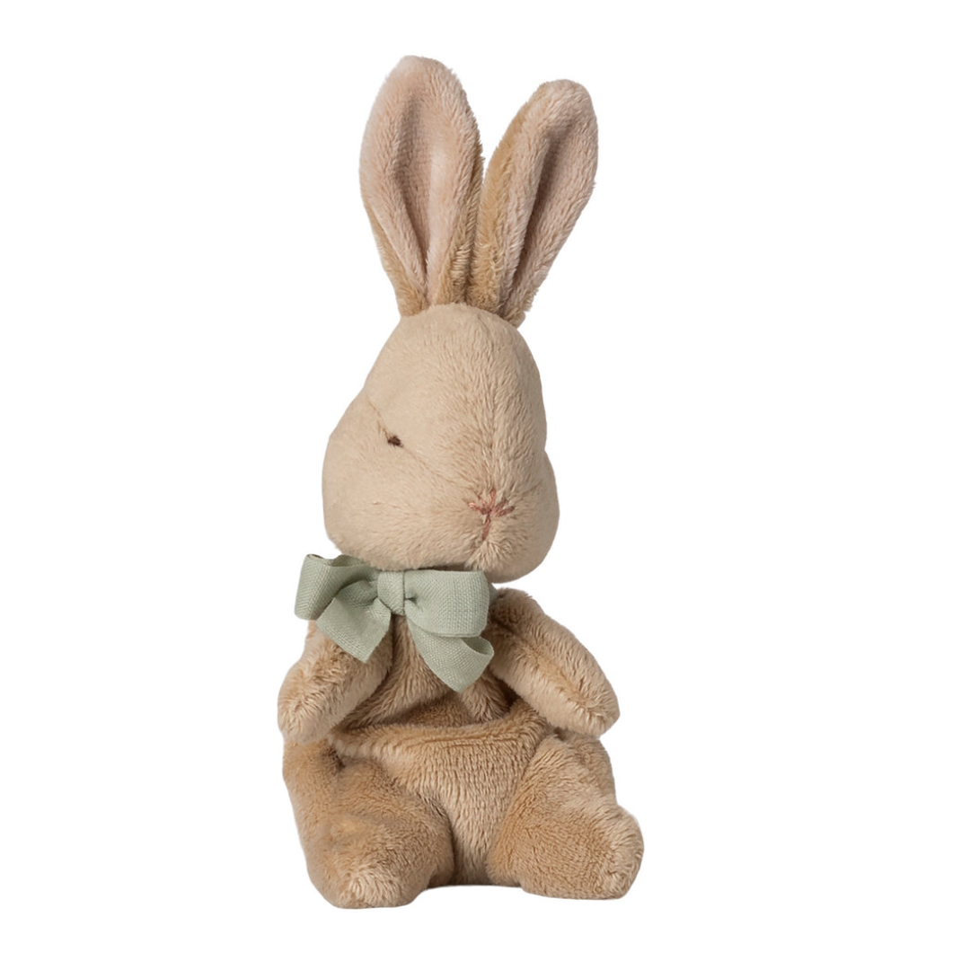 Maileg My First Bunny - Mint
