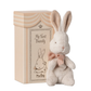 Maileg My First Bunny - Powder