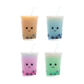 Discovery Zone - Squishy Bubble Tea
