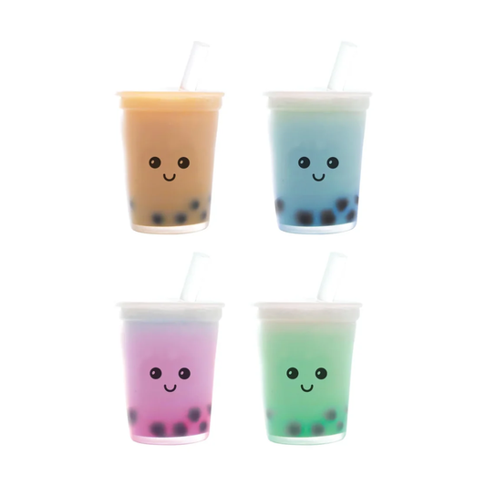 Discovery Zone - Squishy Bubble Tea