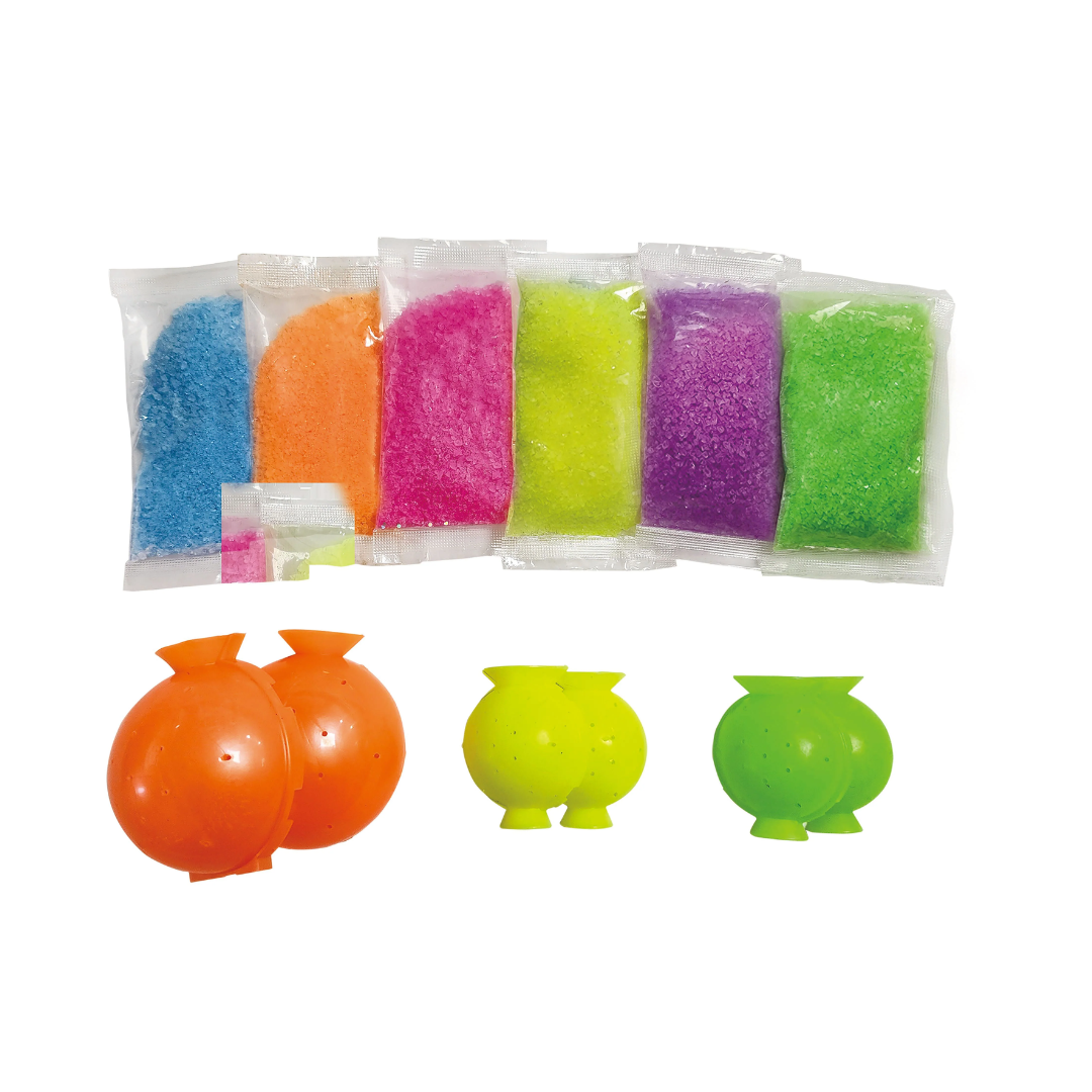 Discovery Zone - High Bounce Ball Kit