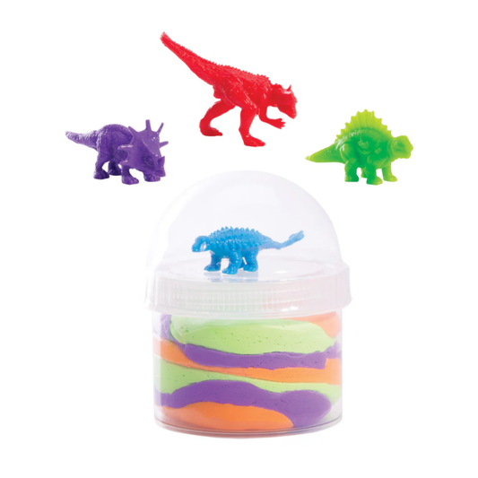 Buttery Putty - Dino