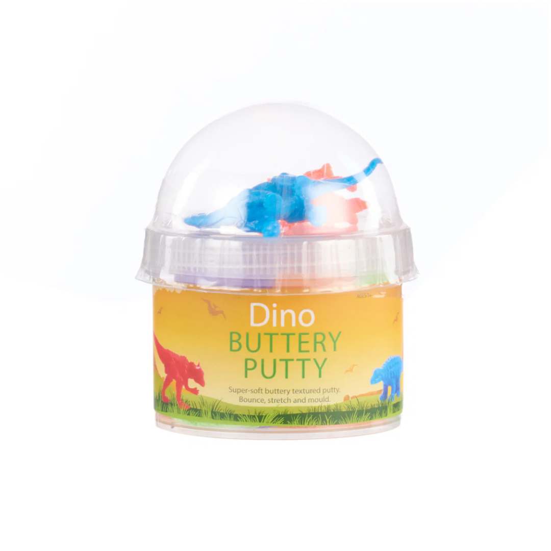 Buttery Putty - Dino