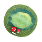 Tara Treasures - Toadstool Mushroom Play Mat Playscape