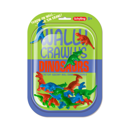 Schylling - Wally Crawly | Dinos