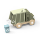Speedy Monkey - Garbage Truck