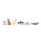 Speedy Monkey - World Animals | Oceania