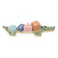 Speedy Monkey - Stack & Sort Crocodile