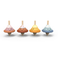 Speedy Monkey - Ice Cream Spinning Top