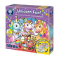 Orchard Toys Unicorn Fun Game