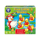 Orchard Toys Five Little Ducks Game