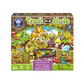 Orchard Toys Troll in a Hole Game