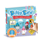 Ditty Bird - When I Grow Up Songs