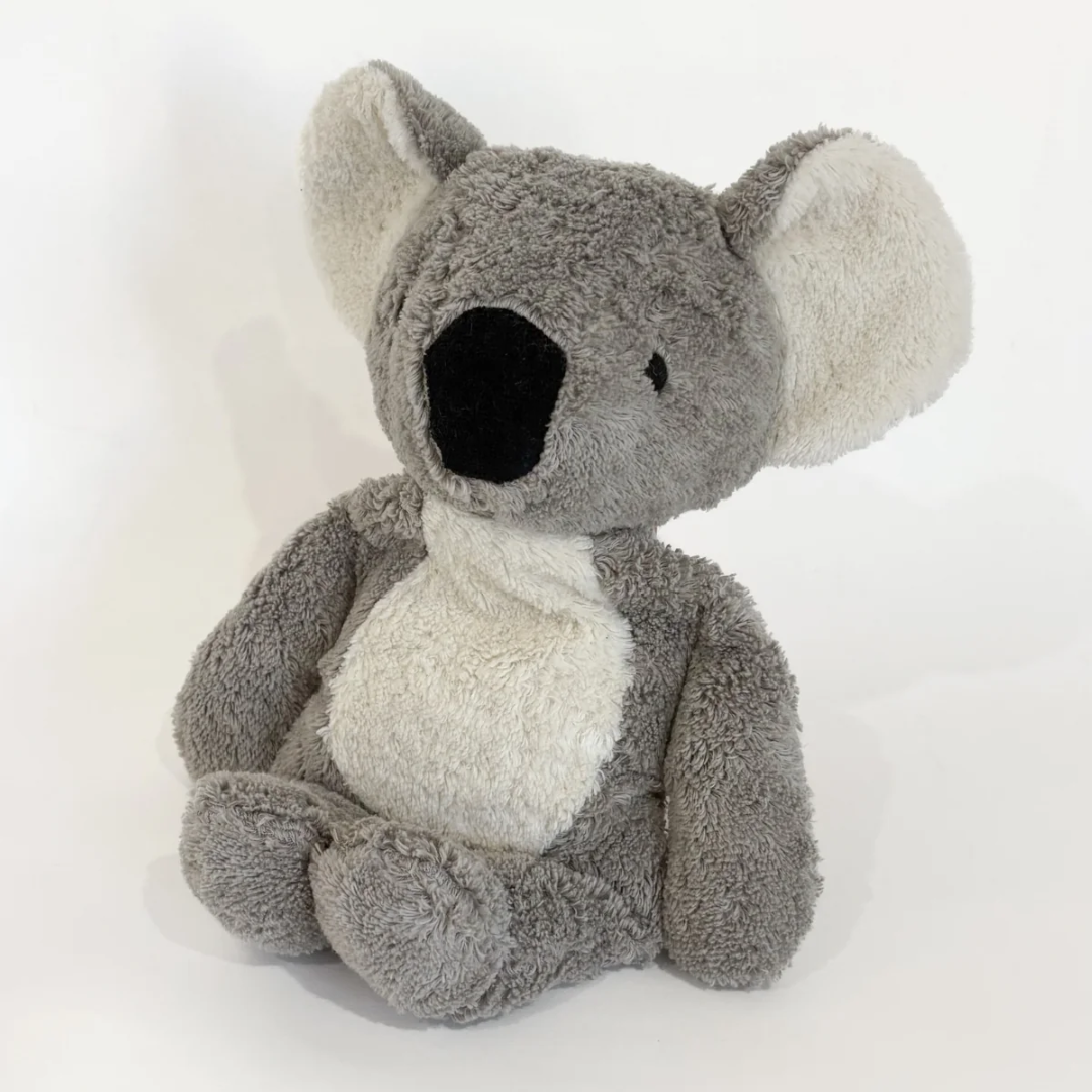 SENGER Cuddly Animal - Koala (Australian Exclusive) with Removable Heat/Cool Pack