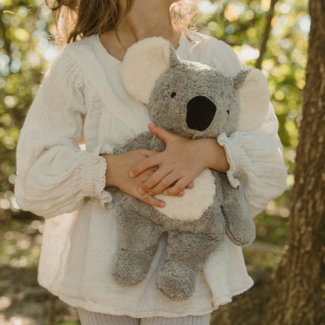 SENGER Cuddly Animal - Koala (Australian Exclusive) with Removable Heat/Cool Pack