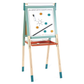 Janod - Height Adjustable Blackboard + Whiteboard