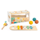 Janod - Pure Tap Tap Xylophone